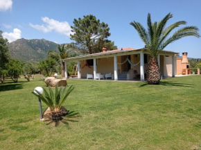 Villa Marina